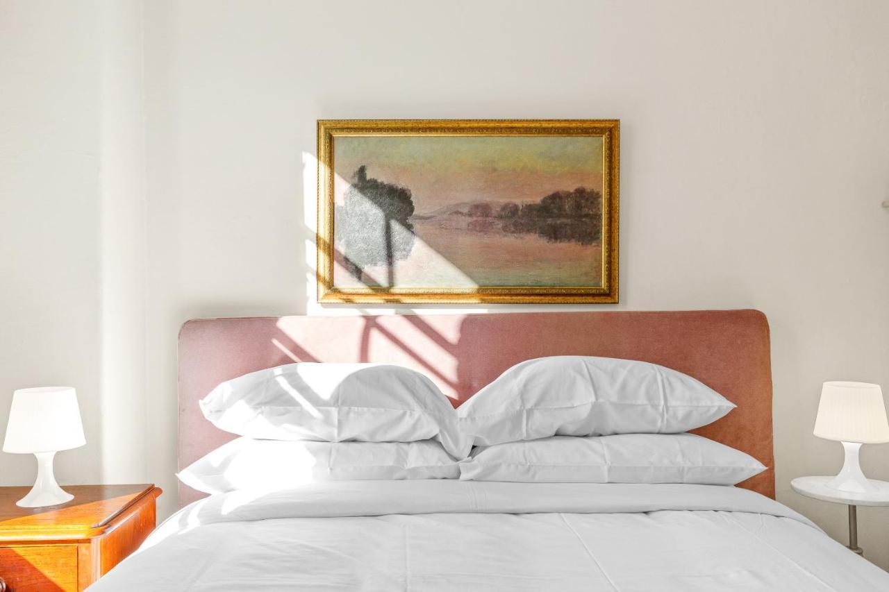 Discover The Rocks - Historical Terrace House Sydney Exteriör bild