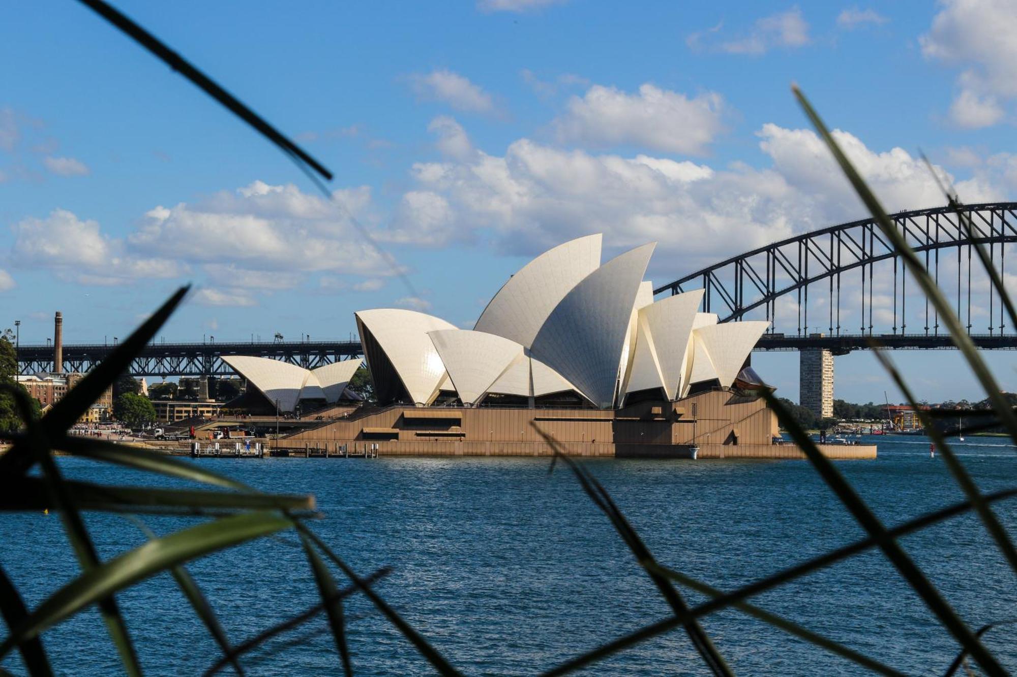 Discover The Rocks - Historical Terrace House Sydney Exteriör bild