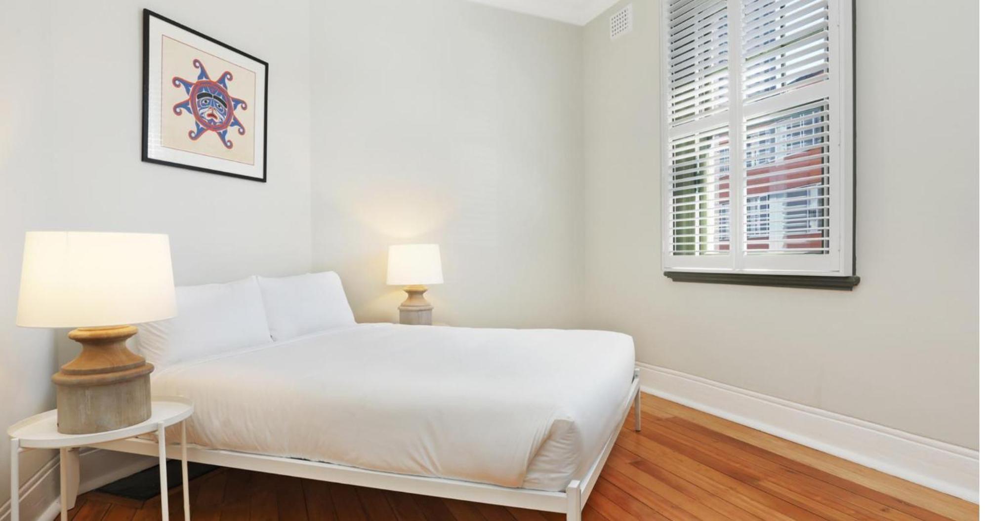 Discover The Rocks - Historical Terrace House Sydney Exteriör bild