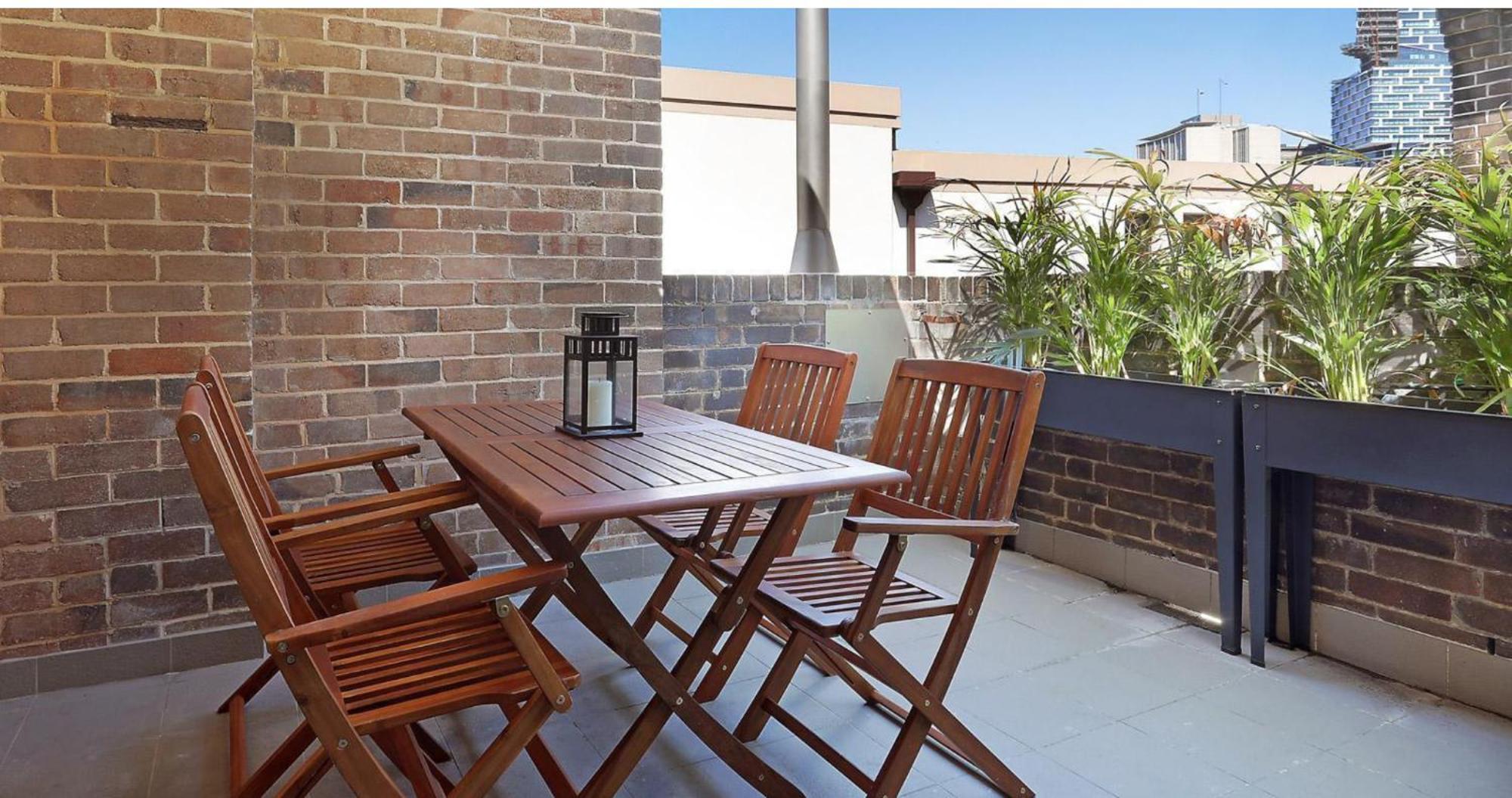 Discover The Rocks - Historical Terrace House Sydney Exteriör bild