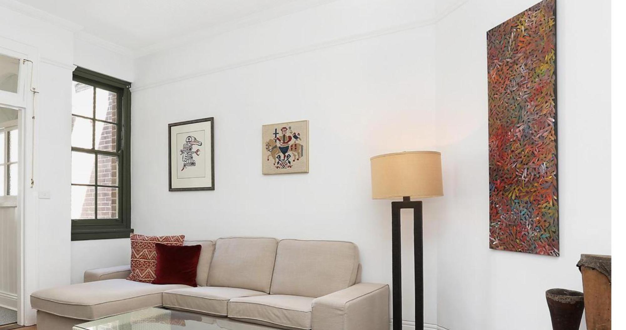 Discover The Rocks - Historical Terrace House Sydney Exteriör bild