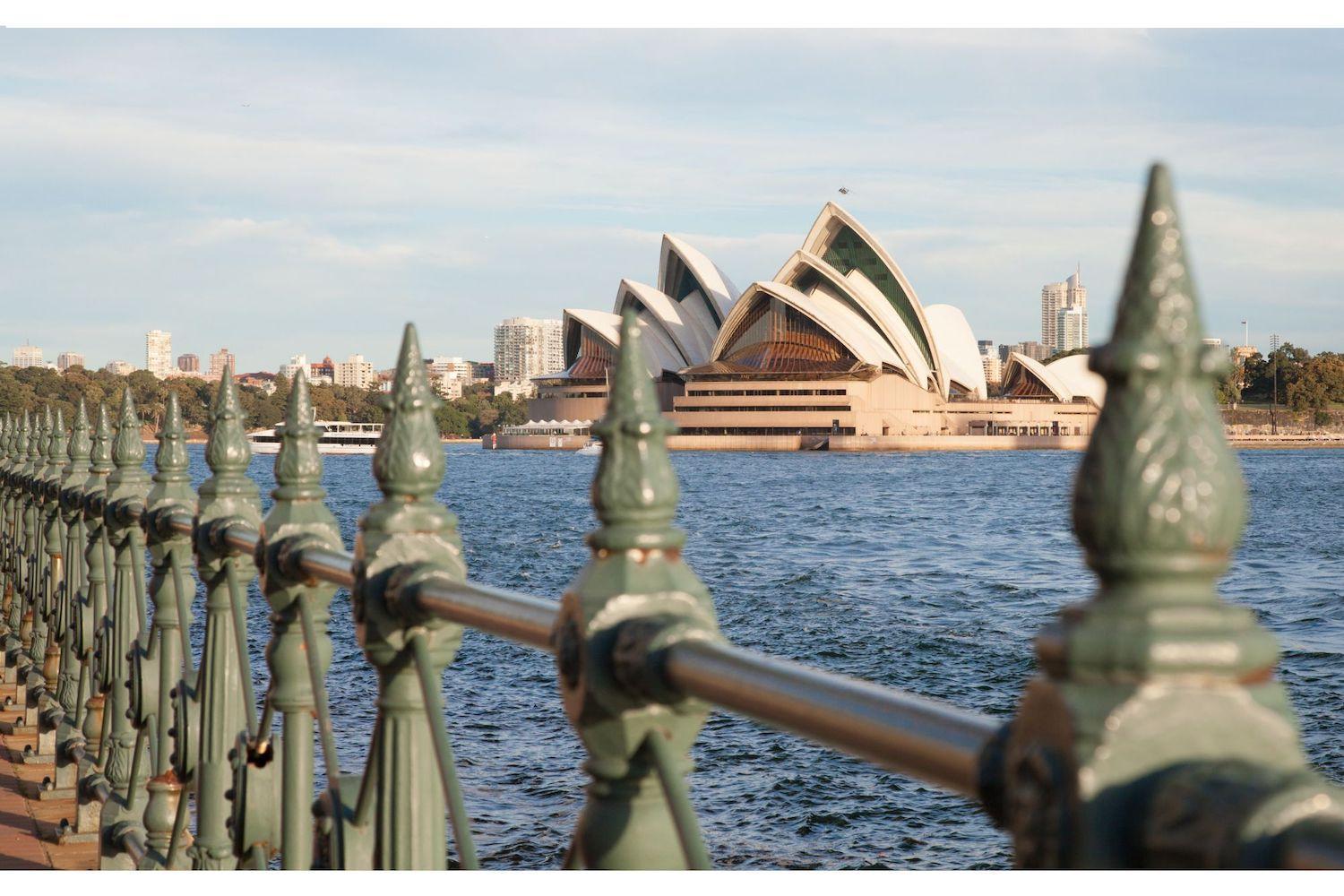 Discover The Rocks - Historical Terrace House Sydney Exteriör bild