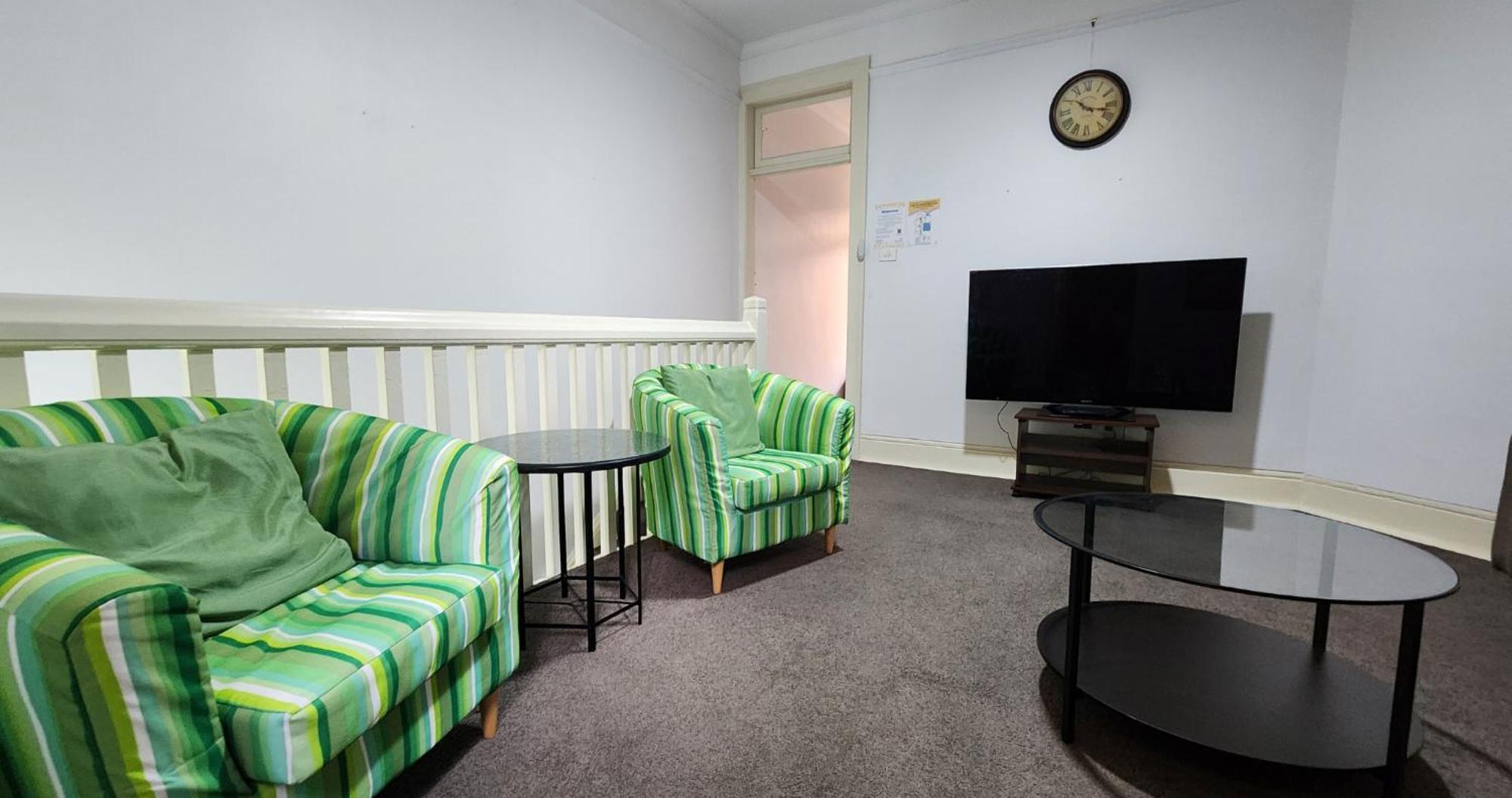 Discover The Rocks - Historical Terrace House Sydney Exteriör bild