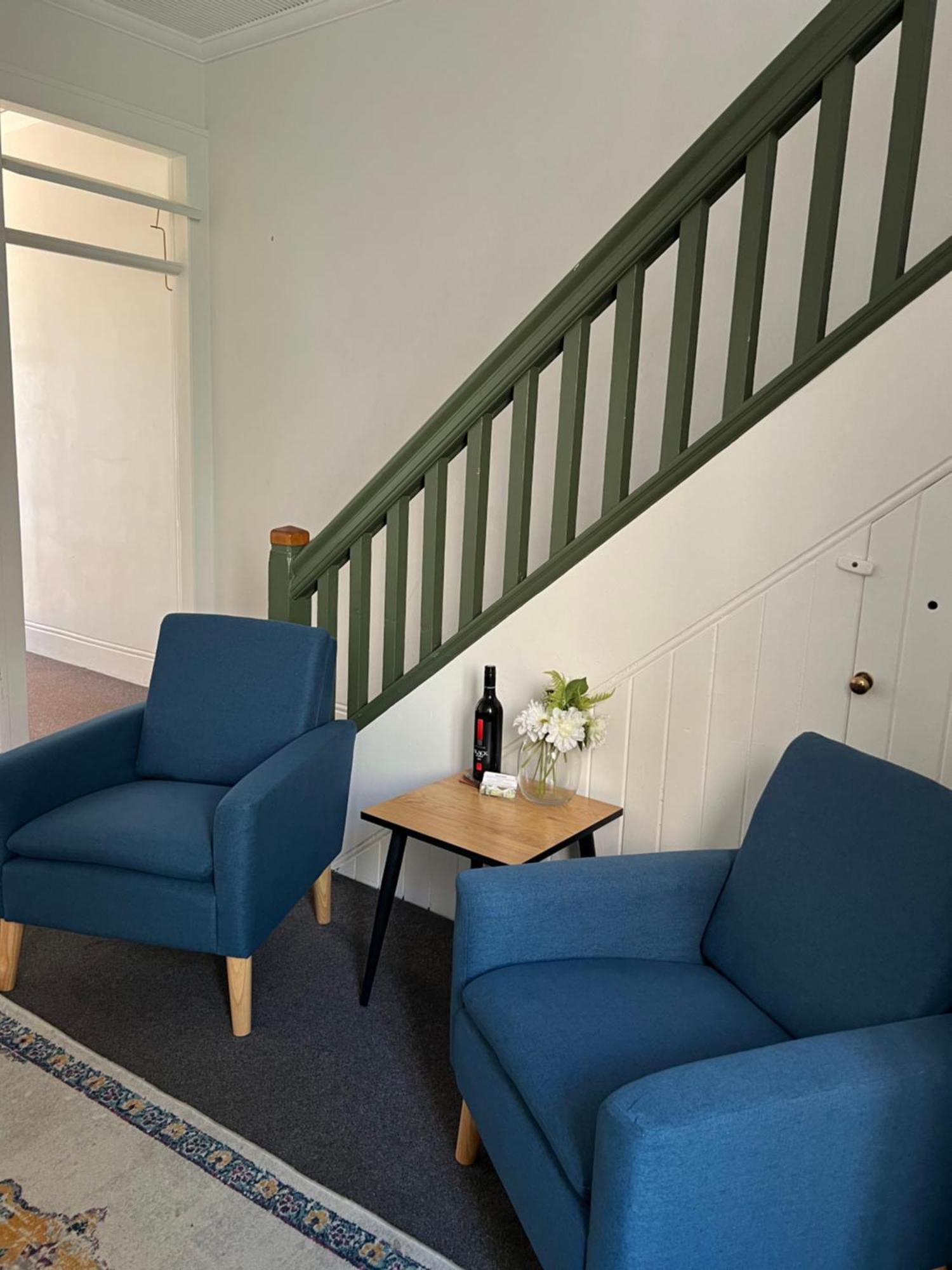 Discover The Rocks - Historical Terrace House Sydney Exteriör bild